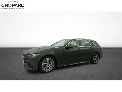 Photo 34 Mercedes Classe C Gén. V (S206) Ph1 AMG Line 5