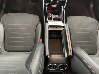 Photo 29 Mercedes Classe C  Break 200 d 9G-Tronic