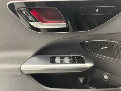 Photo 28 Mercedes Classe C  Break 200 d 9G-Tronic