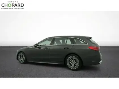 Photo 36 Mercedes Classe C Gén. V (S206) Ph1 AMG Line 5