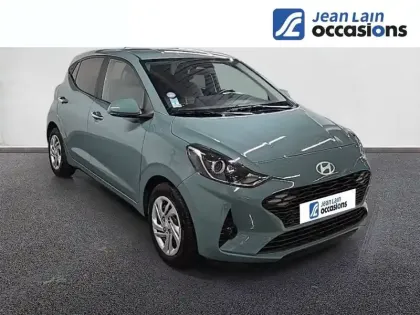 Photo 22 Hyundai I10 Gén. III Ph2 Creative 5