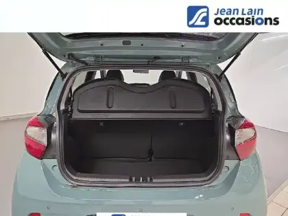 Photo 29 Hyundai I10 Gén. III Ph2 Creative 5