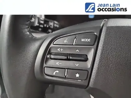 Photo 11 Hyundai I10 Gén. III Ph2 Creative 5