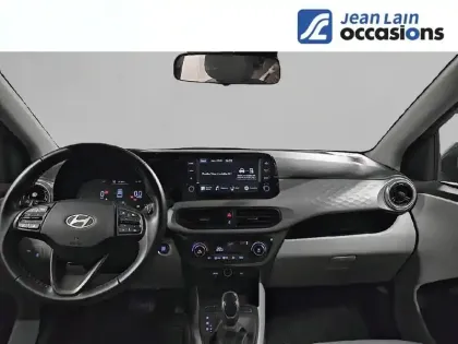 Photo 17 Hyundai I10 Gén. III Ph2 Creative 5