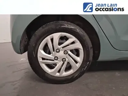 Photo 8 Hyundai I10 Gén. III Ph2 Creative 5