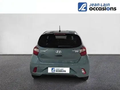 Photo 5 Hyundai I10 Gén. III Ph2 Creative 5