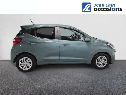 Photo 23 Hyundai I10 Gén. III Ph2 Creative 5