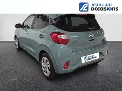 Photo 6 Hyundai I10 Gén. III Ph2 Creative 5
