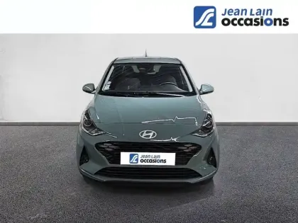 Photo 21 Hyundai I10 Gén. III Ph2 Creative 5