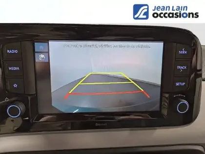 Photo 38 Hyundai I10 Gén. III Ph2 Creative 5