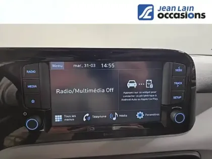 Photo 34 Hyundai I10 Gén. III Ph2 Creative 5