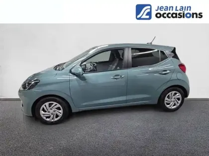 Photo 7 Hyundai I10 Gén. III Ph2 Creative 5