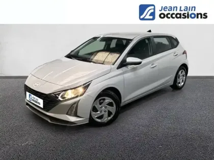 Photo Hyundai I20 Initia
