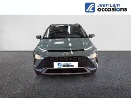 Photo 41 Hyundai Bayon  1.2 84