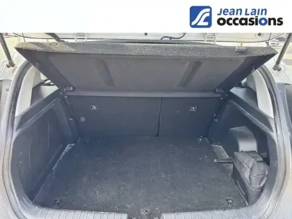 Photo 9 Hyundai Bayon  1.0 T-GDi 100 Hybrid 48V