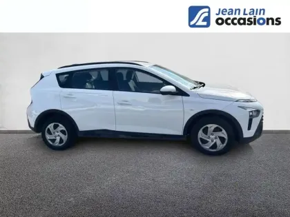 Photo 23 Hyundai Bayon  1.0 T-GDi 100 Hybrid 48V