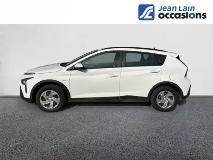 Photo 27 Hyundai Bayon  1.0 T-GDi 100 Hybrid 48V