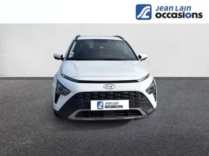 Photo 21 Hyundai Bayon  1.0 T-GDi 100 Hybrid 48V