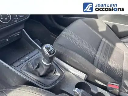 Photo 12 Hyundai Bayon  1.0 T-GDi 100 Hybrid 48V