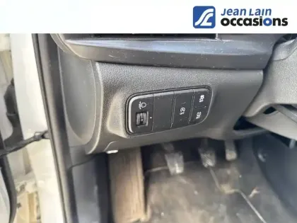 Photo 39 Hyundai Bayon  1.0 T-GDi 100 Hybrid 48V