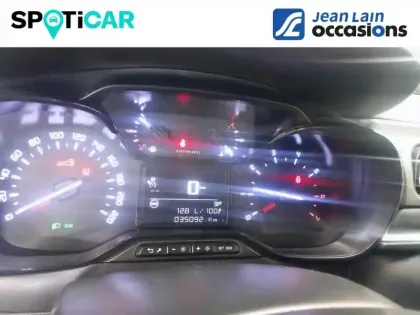 Photo 9 Citroën C3  PureTech 83 S&S BVM5