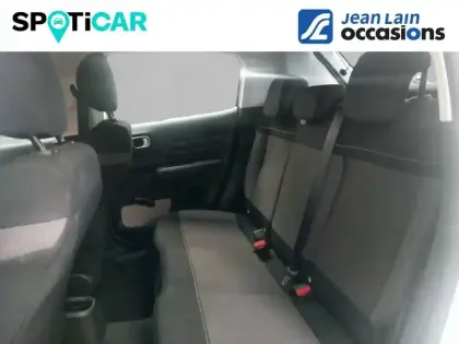 Photo 11 Citroën C3  PureTech 83 S&S BVM5