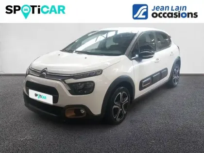 Photo Citroën C3 C-series