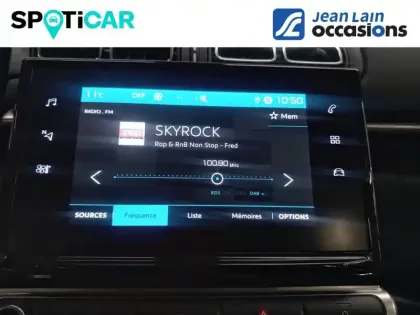 Photo 18 Citroën C3  PureTech 83 S&S BVM5