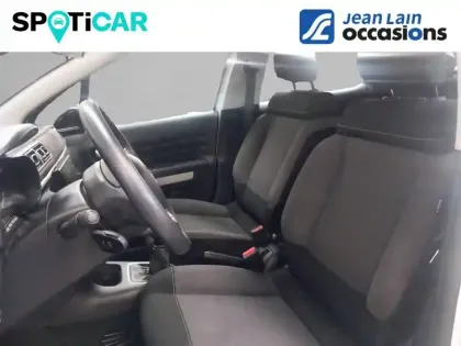 Photo 10 Citroën C3  PureTech 83 S&S BVM5