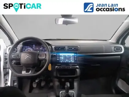 Photo 7 Citroën C3  PureTech 83 S&S BVM5