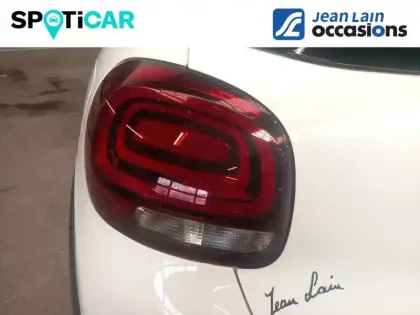 Photo 16 Citroën C3  PureTech 83 S&S BVM5