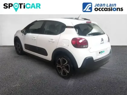 Photo 6 Citroën C3  PureTech 83 S&S BVM5