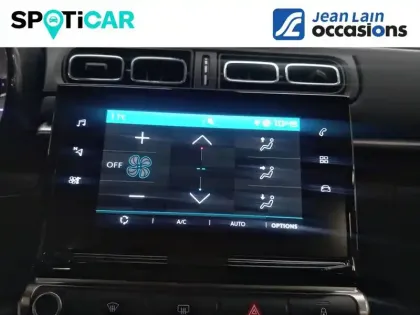 Photo 17 Citroën C3  PureTech 83 S&S BVM5