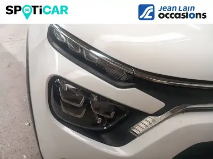 Photo 15 Citroën C3  PureTech 83 S&S BVM5