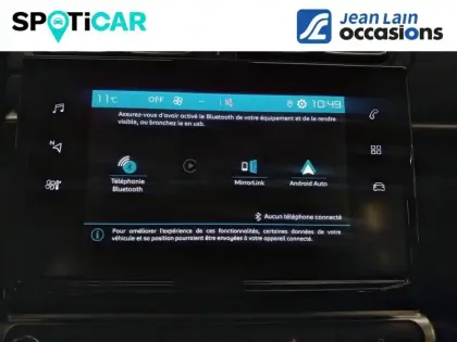 Photo 14 Citroën C3  PureTech 83 S&S BVM5