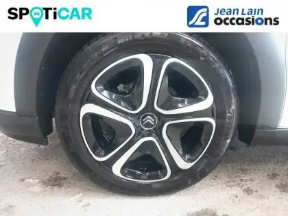 Photo 12 Citroën C3  PureTech 83 S&S BVM5