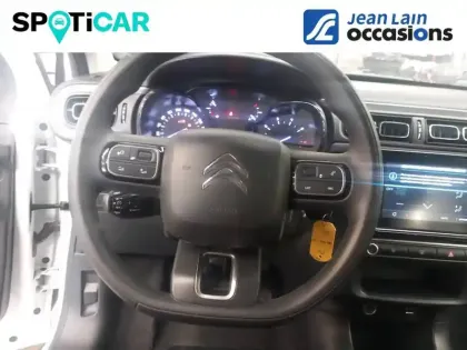 Photo 8 Citroën C3  PureTech 83 S&S BVM5