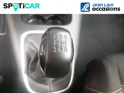 Photo 13 Citroën C3  PureTech 83 S&S BVM5