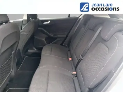 Photo 16 Ford Focus  1.0 EcoBoost 125 S&S