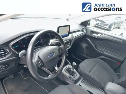 Photo 10 Ford Focus  1.0 EcoBoost 125 S&S