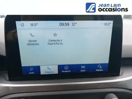 Photo 15 Ford Focus  1.0 EcoBoost 125 S&S