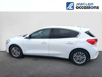 Photo 7 Ford Focus  1.0 EcoBoost 125 S&S