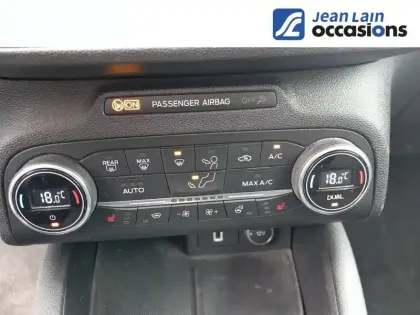 Photo 13 Ford Focus  1.0 EcoBoost 125 S&S