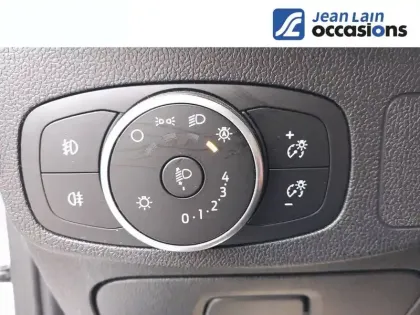 Photo 18 Ford Focus  1.0 EcoBoost 125 S&S