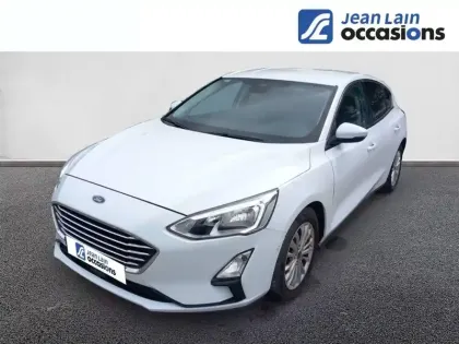 Photo Ford Focus Titanium