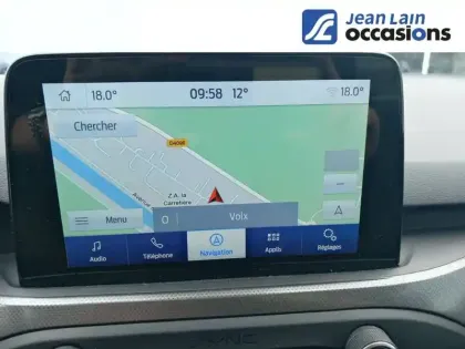 Photo 14 Ford Focus  1.0 EcoBoost 125 S&S