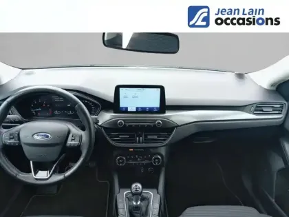 Photo 17 Ford Focus  1.0 EcoBoost 125 S&S