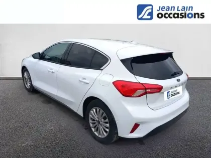 Photo 6 Ford Focus  1.0 EcoBoost 125 S&S