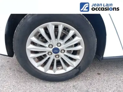 Photo 8 Ford Focus  1.0 EcoBoost 125 S&S