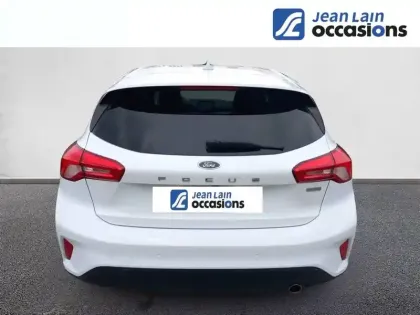 Photo 5 Ford Focus  1.0 EcoBoost 125 S&S